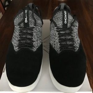 Diamond Supply Co. All Day sneaker